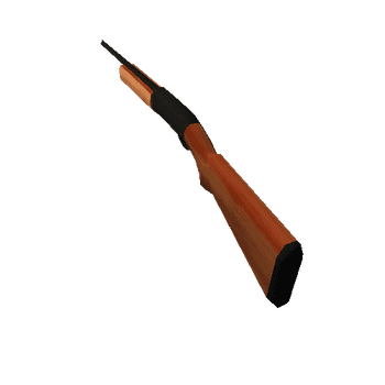 Shotgun Wood2